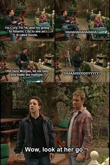 Top Boy Meets World Quotes. QuotesGram