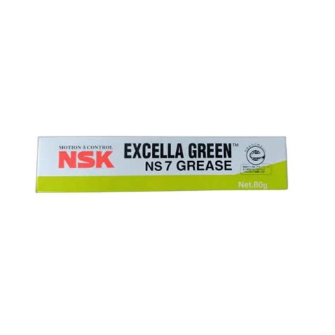 Nsk Ns7 Grease Application: Industrial at Best Price in Chennai | Star Precision Products