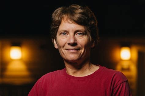 Carolyn Bertozzi wins Chemistry Nobel for work at UC Berkeley