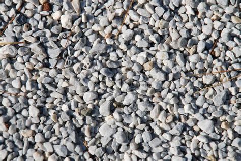 Gravel road background stock photo. Image of pebbles - 81089438