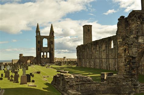 St. Andrews Cathedral | Inverness, Scotland highlands, Cathedral