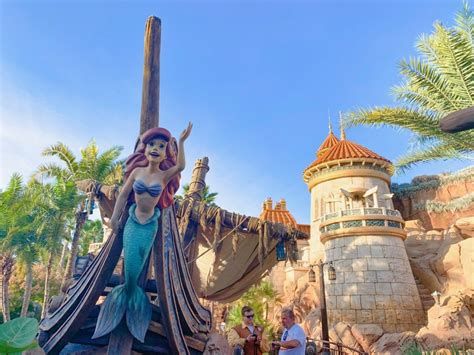 13 Best Magic Kingdom Rides And Attractions Ranked! - Disney Trippers