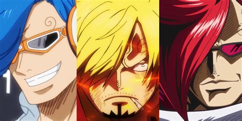 One Piece: Strongest Vinsmoke Family Members