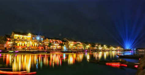 Hoi An Night Market - A Shopping Paradise | Vietnam Travel