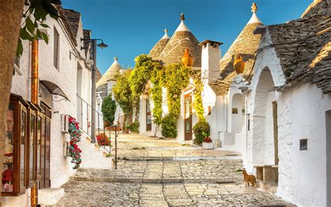 15 Best Things To Do in Alberobello, Italy - Goats On The Road