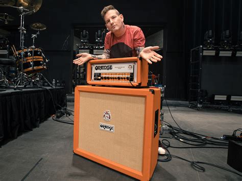 Orange Amps | Guitar.com | All Things Guitar