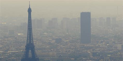 Europe's Air Pollution Spurred By Growing Use Of Wood Fires And Diesel Cars, Watchdog Group Says ...