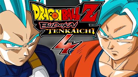 Dragon Ball Z Budokai Tenkaichi 4 leak reveals new gameplay feature - Dexerto