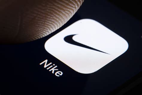 Nike Job Cuts to Cost Up to $250 Million in One-Time Charge - Bloomberg