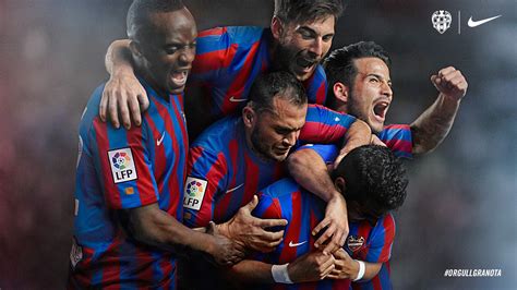 Nike UD Levante 14-15 Kits Released - Footy Headlines