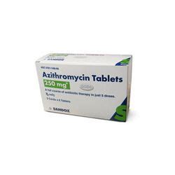 Azithromycin Tablets - Azithromycin Wholesaler & Wholesale Dealers in India