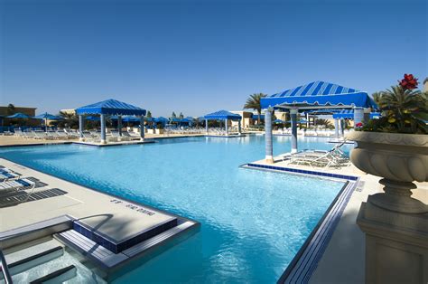 Beau Rivage - Biloxi Hotel Swimming Pool | Hotel swimming pool, Biloxi hotels, Biloxi