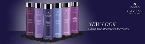 Alterna | Hair Care Products | LookFantastic