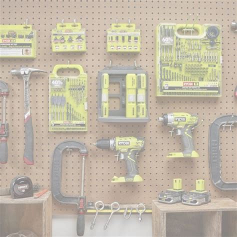 ACCESSORIES – Ryobi Deal Finders