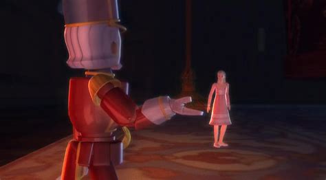 Barbie in the Nutcracker (2001)