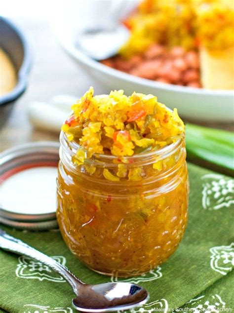 Chow Chow - Southern Relish | Southern chow chow recipe, Chow chow relish, Chow chow recipe