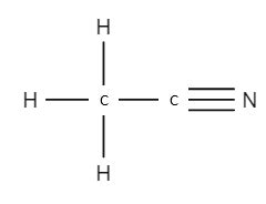 a) Predict the bond angles around each carbon atom. b) Give the type of ...