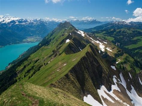 5 Best Interlaken Hiking Trails for Adventure Seekers | AATW