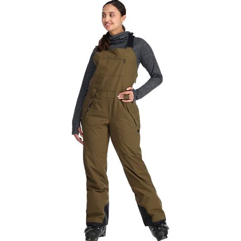 Women's Ski Pants & Bibs | Backcountry.com