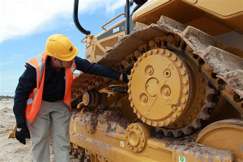 General Duty Undercarriage | Cat | Caterpillar