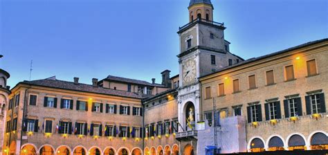 Best places to stay in Modena, Italy | The Hotel Guru