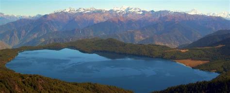 Rara Lake Trekking | A complete guide to Rara Lake Trekking by Nature Lovers Treks and Tours