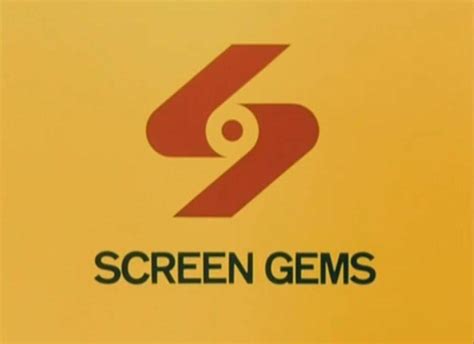 Screen Gems S From Hell | Scary Logos Wiki | Fandom powered by Wikia