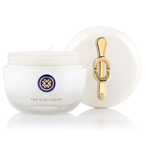 The Silk Cream - Japanese Anti-Aging Moisturizer | Tatcha