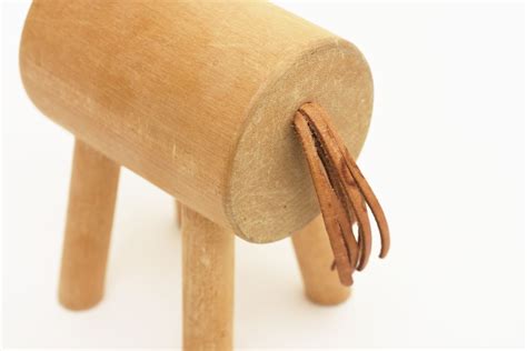 Artek - Wooden Animals