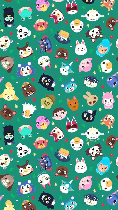 Animal Crossing Wallpaper Hd - KoLPaPer - Awesome Free HD Wallpapers