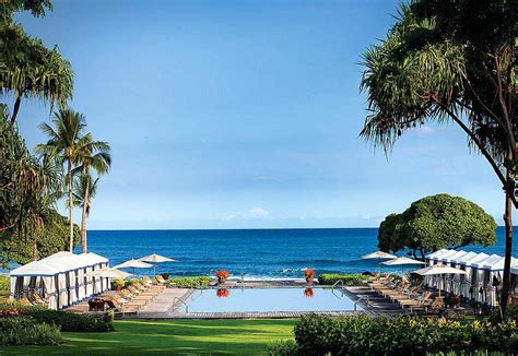 Four Seasons Resort Hualalai at Historic Ka'upulehu, Big Island of Hawaii - Reviews, Photos ...