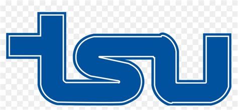 Tennessee State University Logo - LogoDix