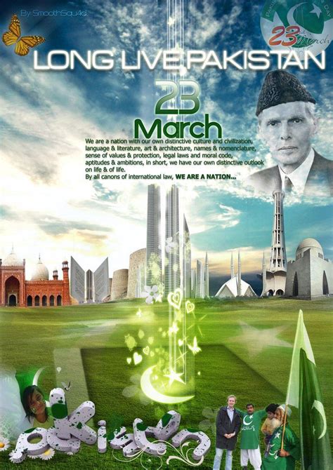 23 March Pakistan Day Wallpapers - Wallpaper Cave