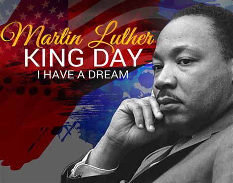 Birthday of Martin Luther King, Jr. - Nebraska Community College