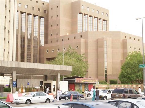 Riyadh Military Hospital | back view | pinoy_rn | Flickr