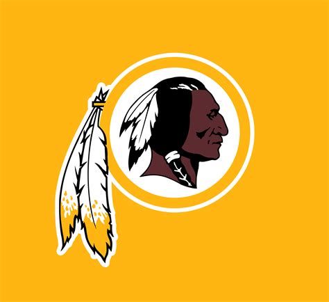 Washington Redskins Logo PNG Transparent & SVG Vector - Freebie Supply