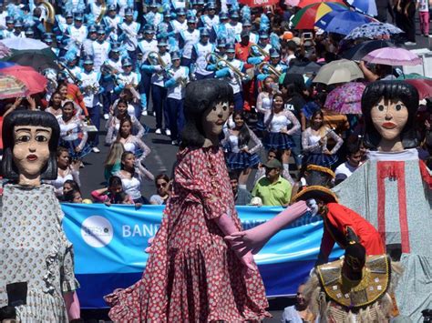 San Salvador celebrates to honour the divine saviour of the world | travel | photos | Hindustan ...