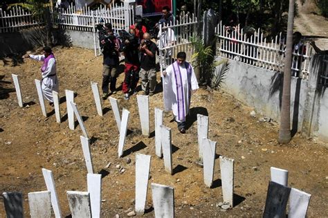 State of the Maguindanao massacre trial exposes weaknesses in judicial system | Inquirer News