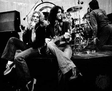 Led Zeppelin | British Rock Band, Hard Rock, Blues Rock | Britannica