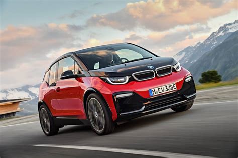 BMW i1, la piccola elettrica con la tecnologia della Mini Cooper | GreenMotorsport