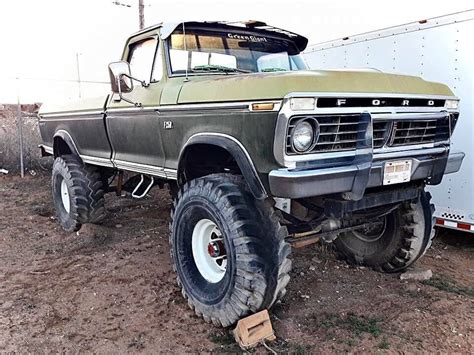 Pin by Jessy May Phelps on Trucks! | Lifted ford trucks, 1979 ford ...