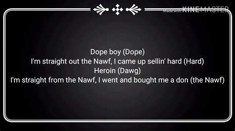 MIGOS FT NBA YOUNG BOY (NEED IT) LYRICS 2020 - YouTube