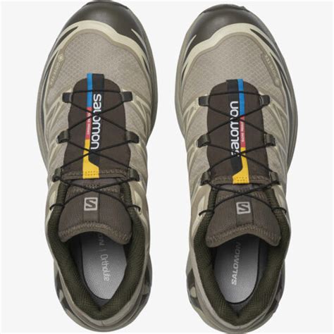 Salomon XT-6 GORE-TEX | Nice Kicks