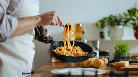 10 Chef-Approved Tips For Making Perfect Pasta Dishes