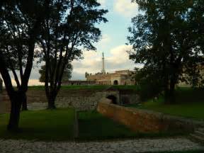 Kalemegdan Park in Belgrade | The Happy Hermit