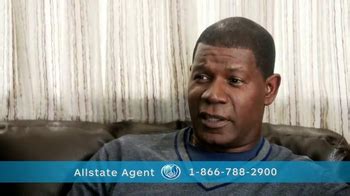 Allstate TV Spot, 'Fancy Pants' - iSpot.tv