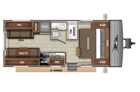 For Sale: New 2022 Jayco Jay Feather 25RB Travel Trailers | Voyager RV Centre