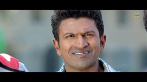 Puneeth Rajkumar's MR. JAMES Full Hindi Dubbed Action Movie | South ...