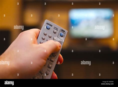 Pause button remote control hi-res stock photography and images - Alamy