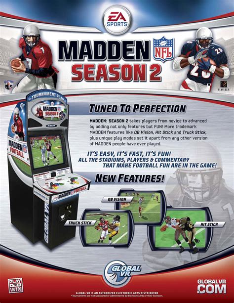 Madden NFL - Wikipedia